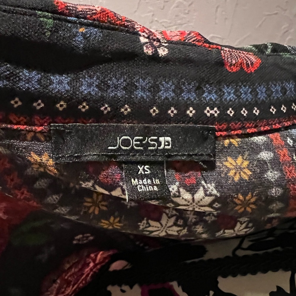 Joe jeans blouse - Picture 4 of 5